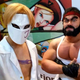 Illustration for article titled Enormous Muscles Sure Help with Cosplay